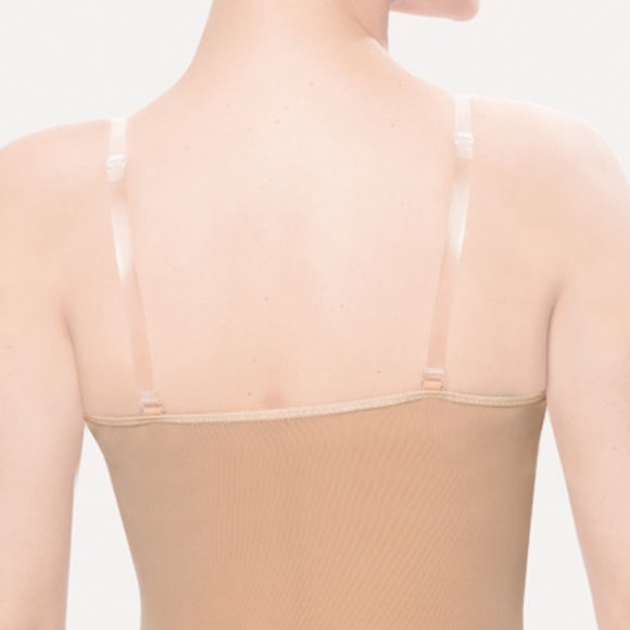 REVOLUTION DANCEWEAR/Body Liner - Picture 2 of 5